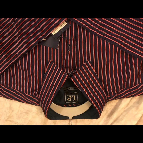 louis philippe jermyn fit - Picture 13 of 14